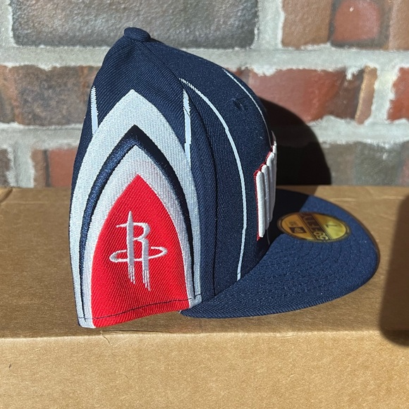 ✨ New Era Houston Rockets ✨ - Picture 2 of 3
